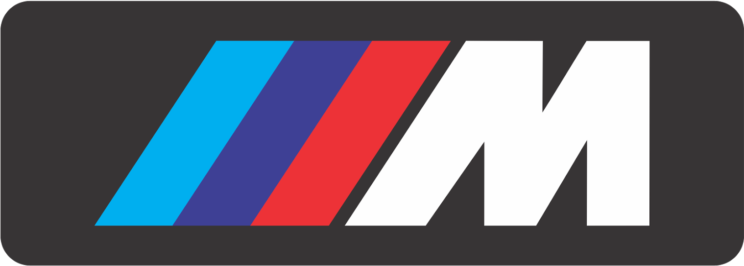 Download Bmw M Logo Wallpaper Wallpapersafari - Logo Bmw 3 M Clipart