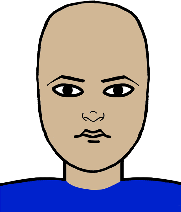 To Save Your Stack Of Images As A Psd So That You Can Clipart (576x786), Png Download