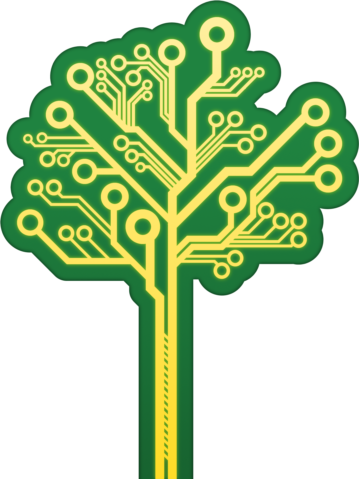 Since The First Time I Heard About The Techsperts At - Traffic Sign Clipart (2048x2048), Png Download