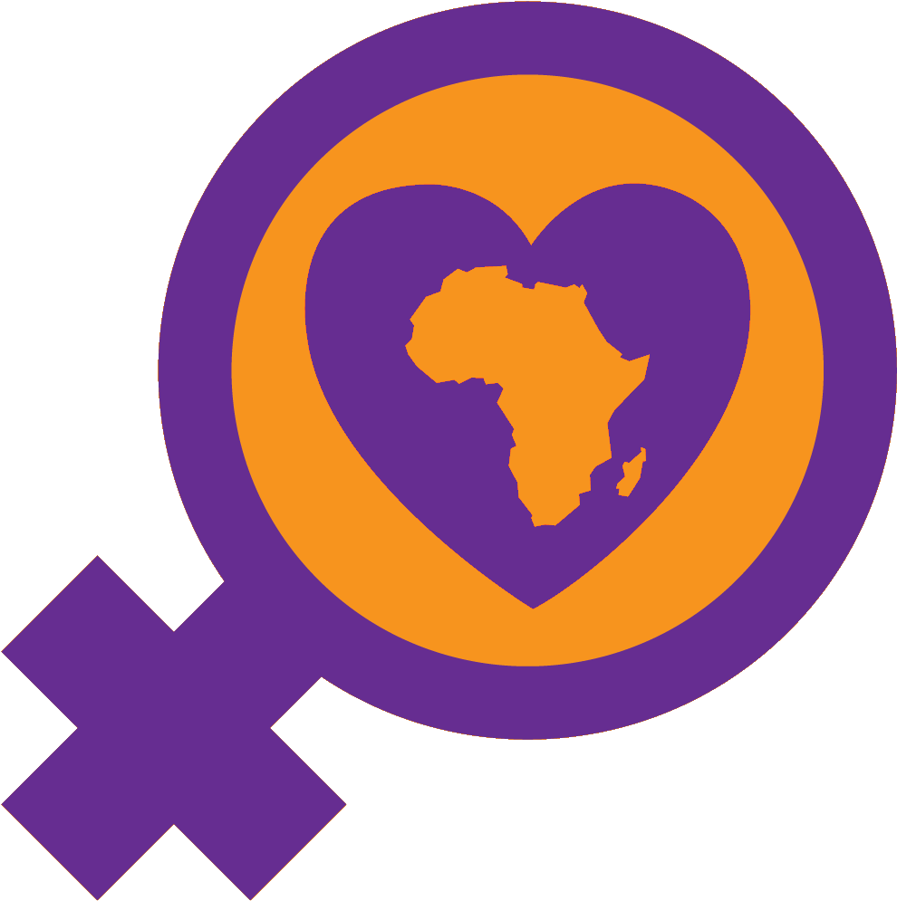Wlw Logo Without Puzzle - Africa Clipart (1372x1536), Png Download