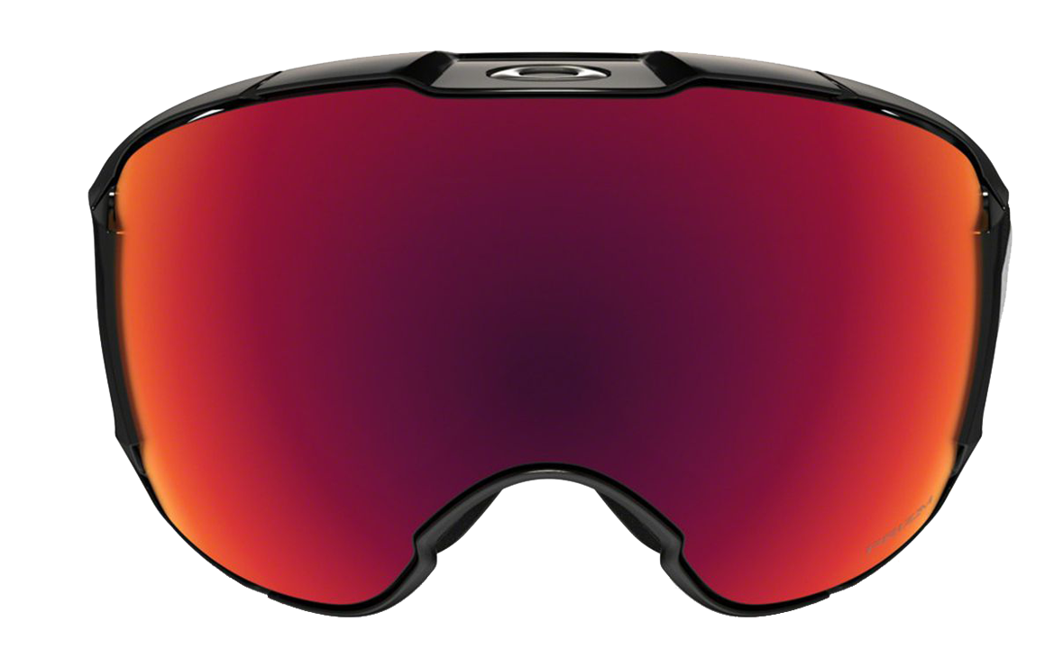 Airbrake - Oakley Airbrake Xl Goggle Clipart (1200x729), Png Download