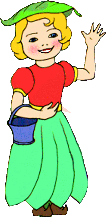 Music Animated Clipart - Png Download (494x964), Png Download