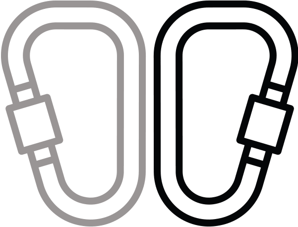 Coming Soon - - Abseiling Clipart (600x600), Png Download