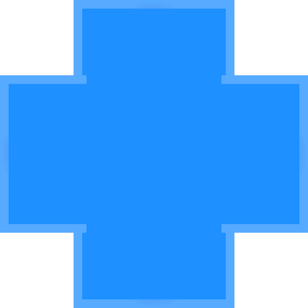 Colorfulness Clipart (600x600), Png Download