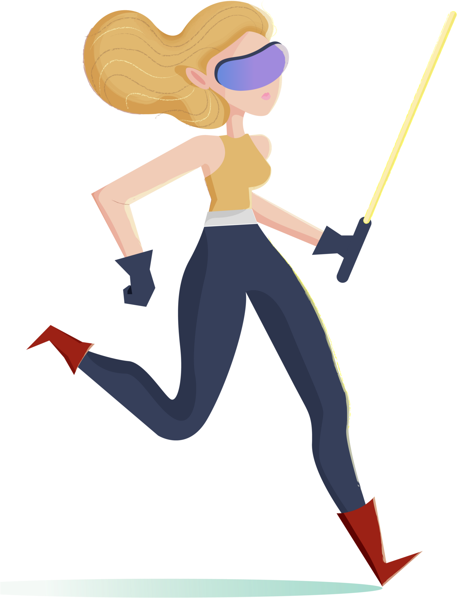 What Do You Think Please Leave A Comment - Illustration Clipart (1600x2171), Png Download