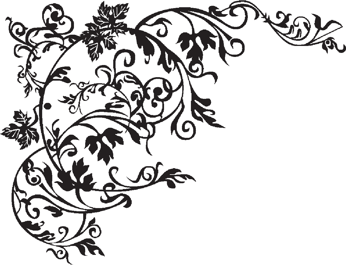 Http - //www - Artgeist - 1 - Ornament Motif Png Clipart (1200x1200), Png Download