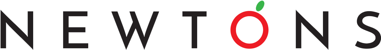 Newtons Of Bury Logo - Orana Cinemas Clipart (1385x392), Png Download