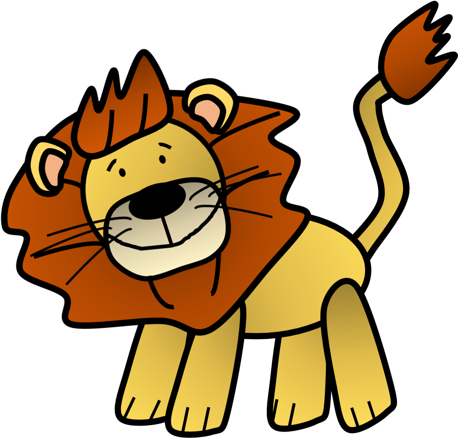 This Is Such A Fun Safari Clipart - Png Download (998x882), Png Download
