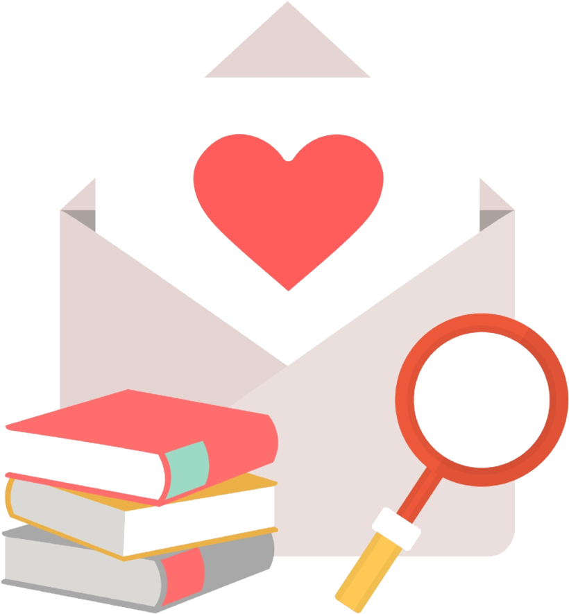 Love Clipart (1000x946), Png Download
