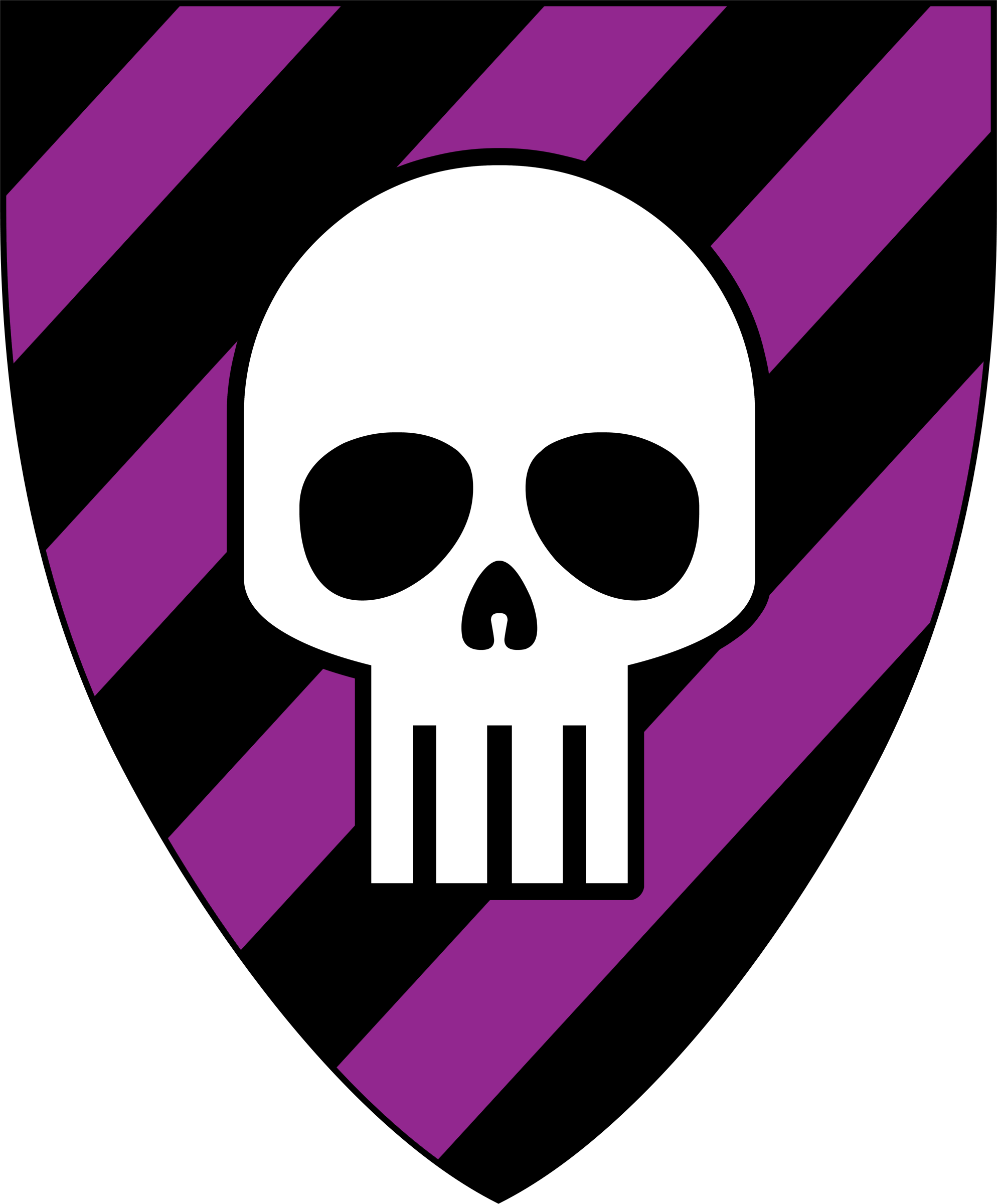 Phantom Clipart - Full Size Clipart (#1763814) - PinClipart