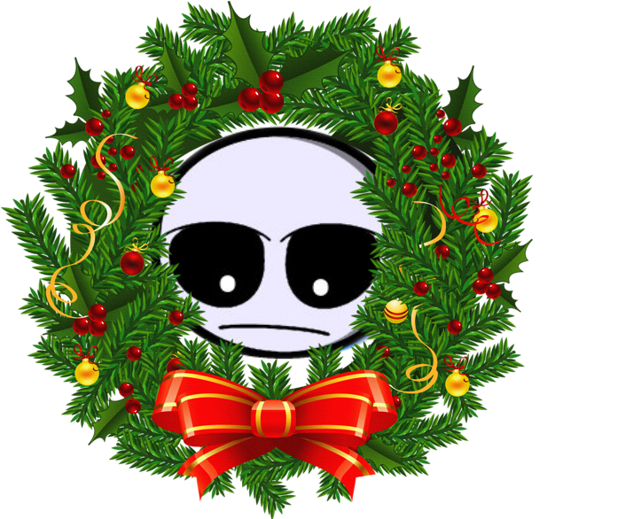 38886062911 1a6d00ed56 O - Holiday Reef Clip Art - Png Download (800x600), Png Download