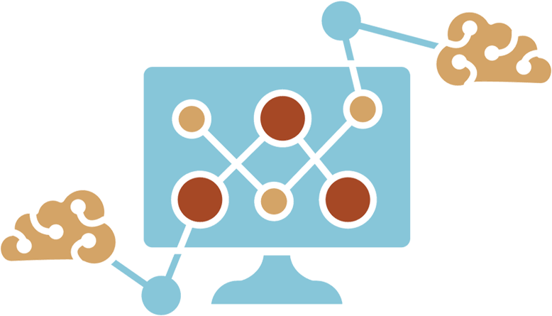 Barefoot - Illustration Clipart (1000x1000), Png Download