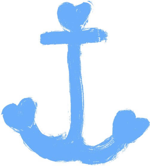 Paperless Wallpaper Anchor - Wallpaper Clipart (690x690), Png Download
