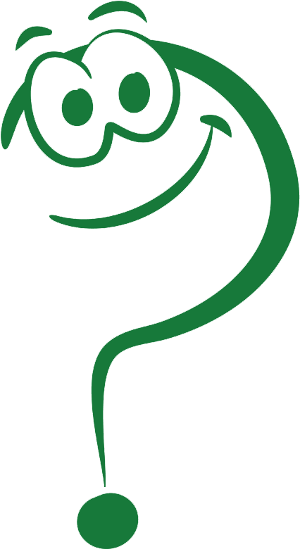 Hcj - Question Mark Clip Art - Png Download (800x800), Png Download