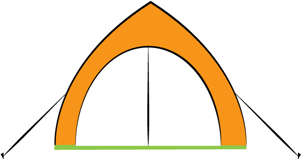 Camping Champ Fossé - Okocimski Ks Brzesko Clipart (800x533), Png Download