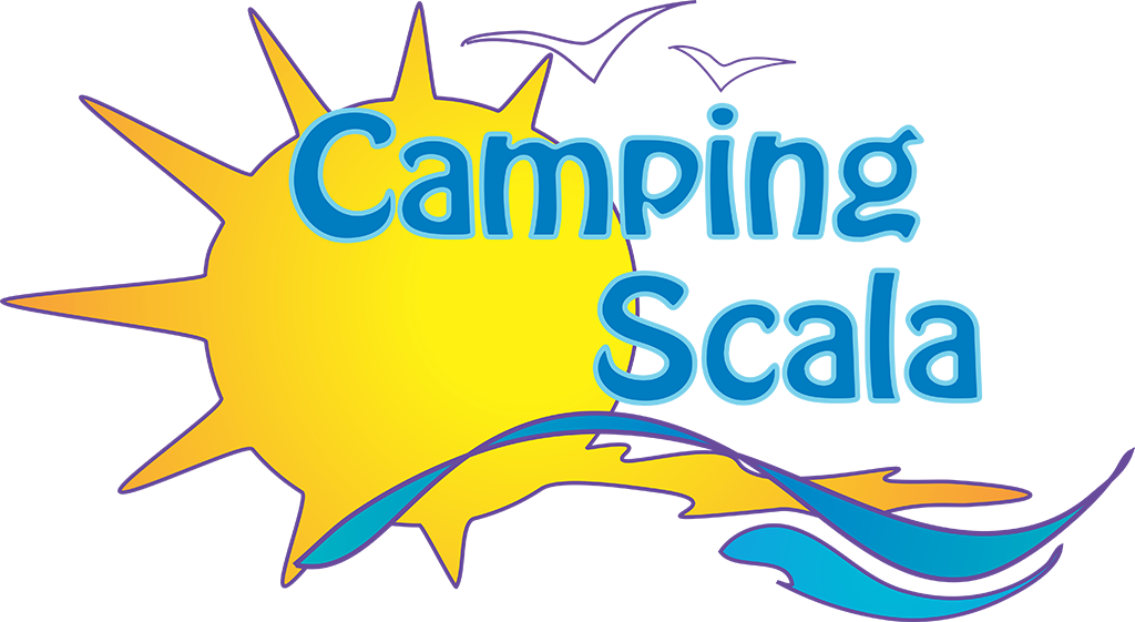 Camping "scala" Is A Family Business, Functioning Since Clipart (1024x561), Png Download