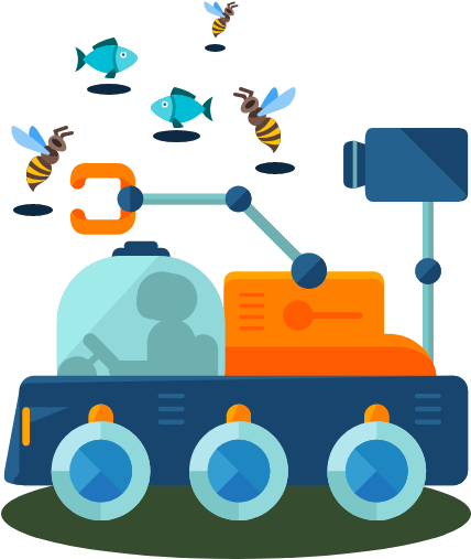 Primary - Transport Clipart (500x650), Png Download