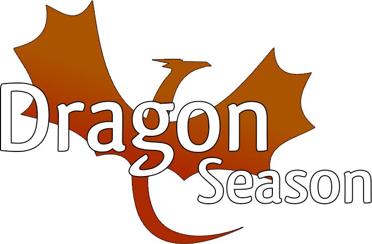 Friends Of Cot - Dragon Clipart (739x485), Png Download