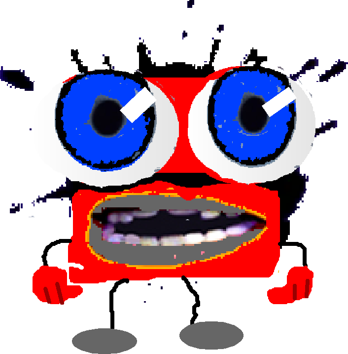 Curious Pictures Red Read Clipart (706x717), Png Download