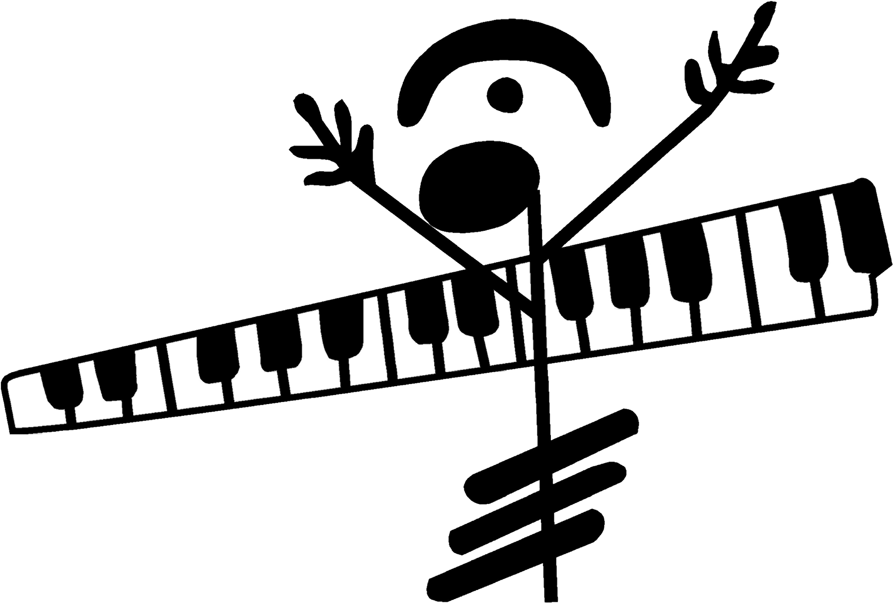 Logo Clipart (2000x1333), Png Download