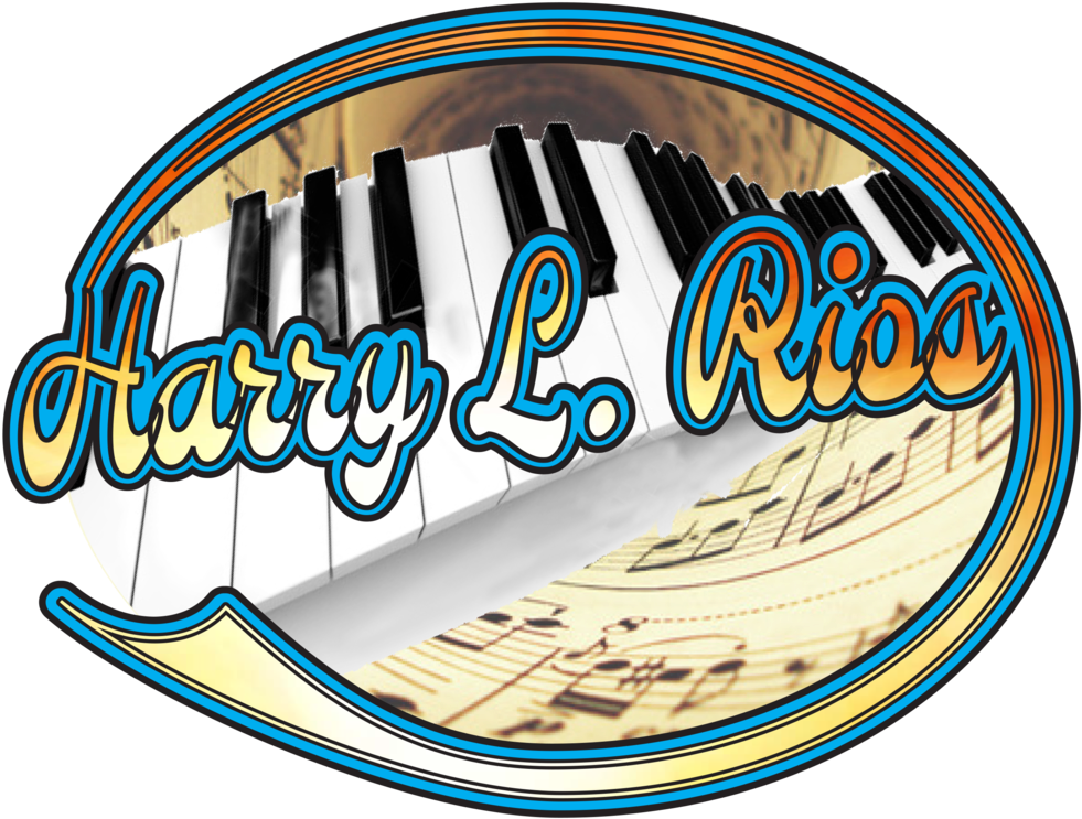 Harry-logo - Portable Network Graphics Clipart (1000x762), Png Download