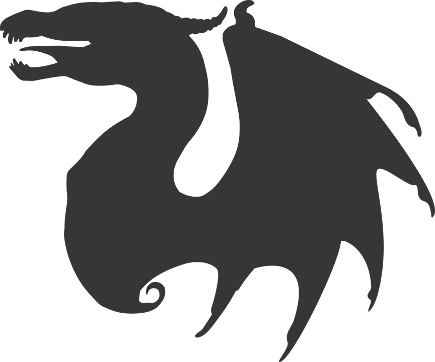 Batman Logo Stencil 18, Buy Clip Art - Png Download (864x720), Png Download