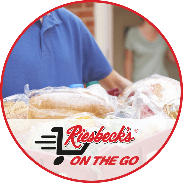 Join Our Riesbeck's Newsletter - Riesbecks Clipart (628x628), Png Download