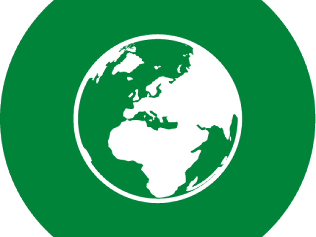 Environment Clipart Environmental Impact - I'm With Her Blue Baby Blanket - Png Download (640x480), Png Download