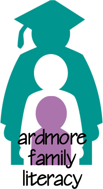 Ardmore Family Literacy Empowering And Educating Families - Round Rock Independent School District Clipart (444x779), Png Download