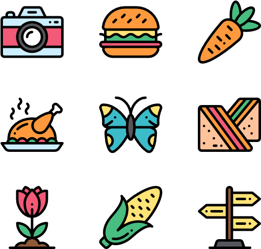 Picnic And Barbecue - Human Rights Vector Png Clipart (600x564), Png Download