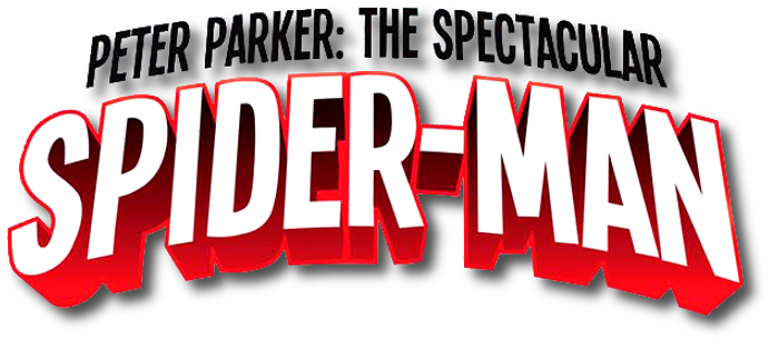 Peter Parker Spectacular Spider-man Clipart (700x1000), Png Download