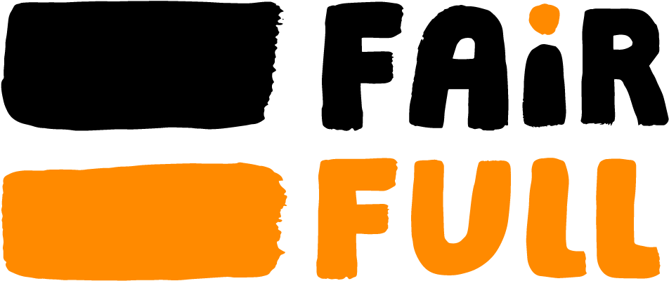 Fairfull - Facebook Clipart (1000x444), Png Download