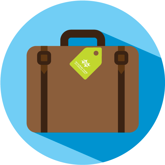 Strategic Goal - Briefcase Clipart (600x600), Png Download