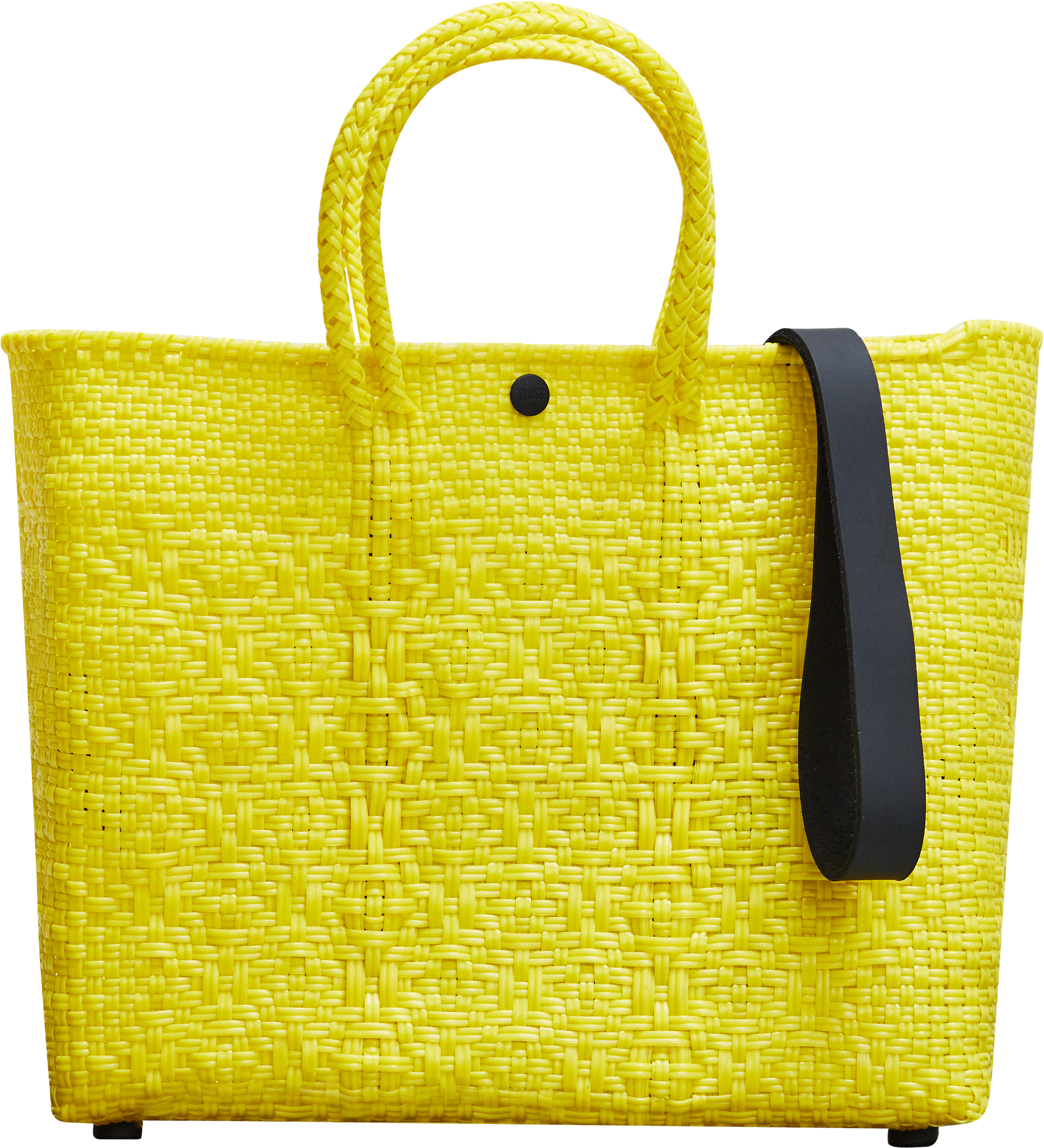 Tote Bag Clipart (3000x2208), Png Download