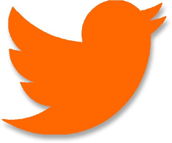 Social Media Icons Twitter - 250 Followers Twitter Clipart (632x632), Png Download