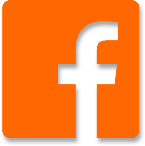Social Media Icons Facebook - Иконка Фейсбук Png Clipart (632x632), Png Download
