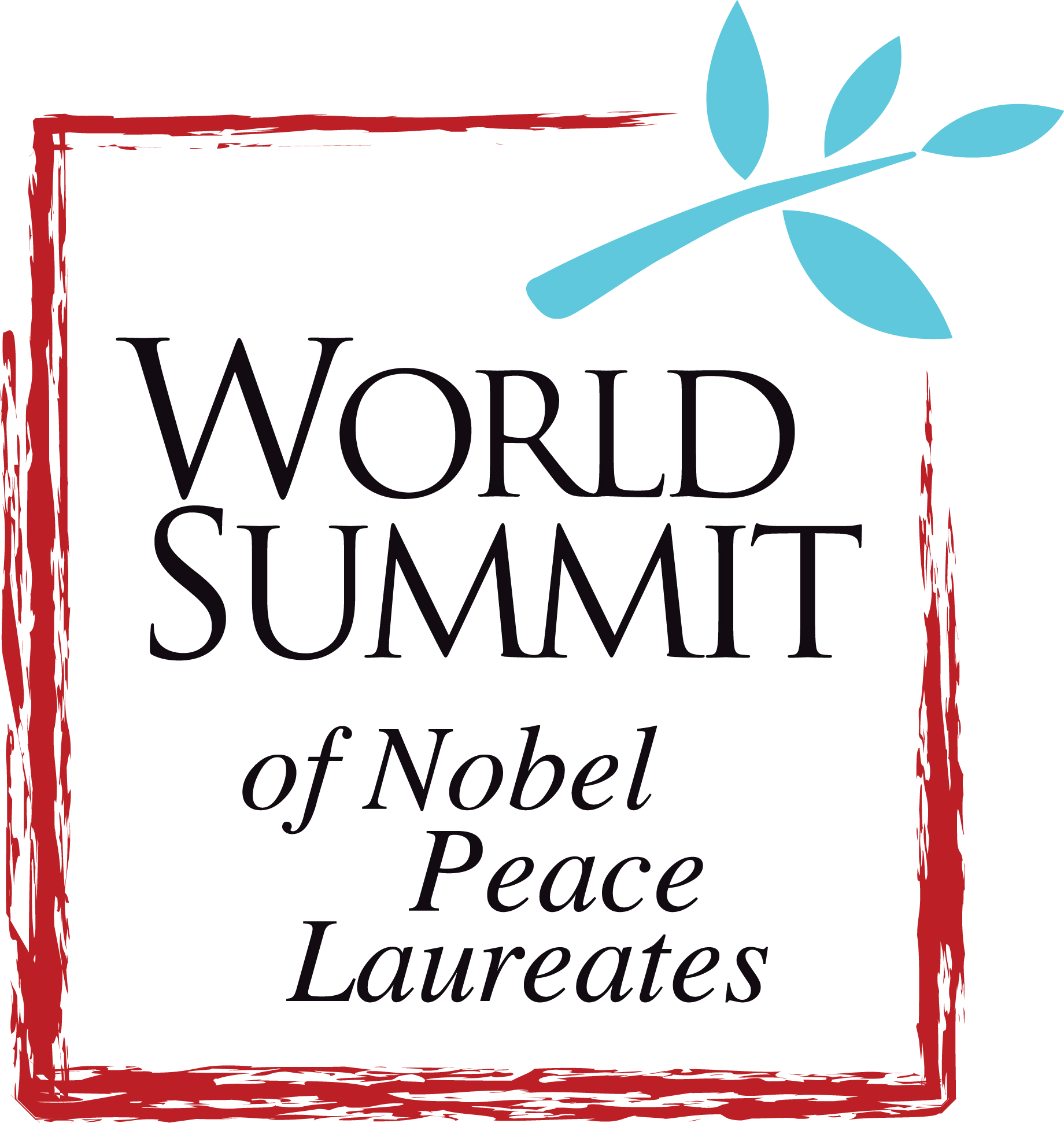 World Summit Of Nobel Peace Laureates Clipart (1840x1942), Png Download
