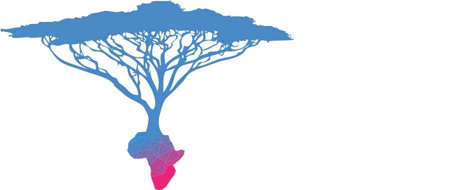 African Sunrise Travels Slider Top Logo New - Swahili New Testament Bible: Outreach Edition [book] Clipart (1349x475), Png Download