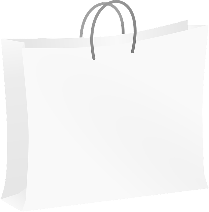 Shopping Bag Images 27, Buy Clip Art - Png Download (710x720), Png Download