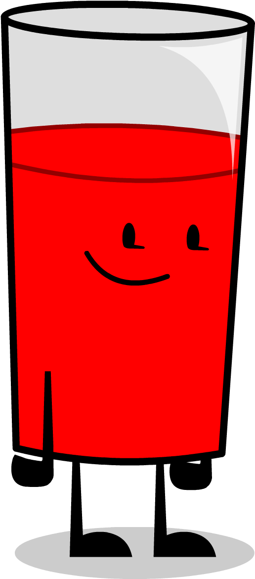 Download Kool Aid Commission By Toonmaster99-d7e89a2 - Object Show Kool ...