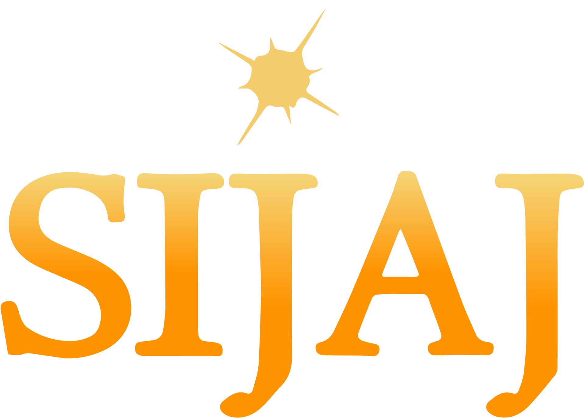 Feelif On Sijaj -the First Online Information Broadcast - Kashiwa Clipart (1920x1391), Png Download