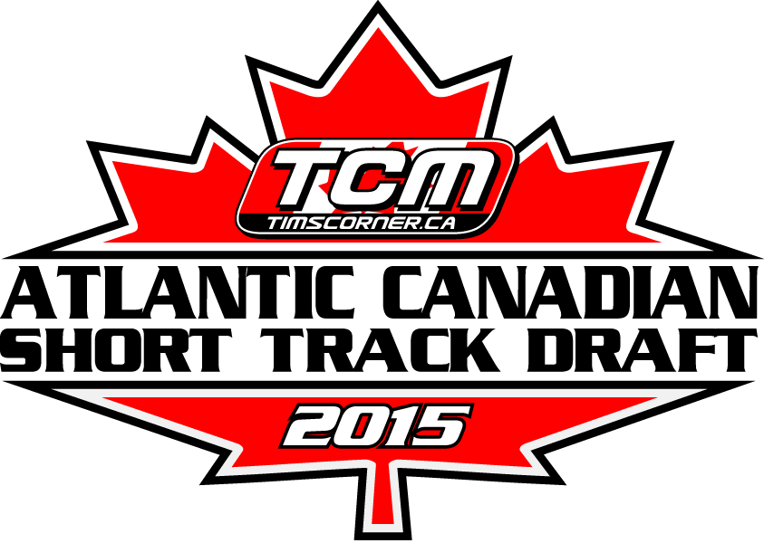 2015 Tcm Atlantic Canadian Short Track Draft Top Five Clipart (843x600), Png Download
