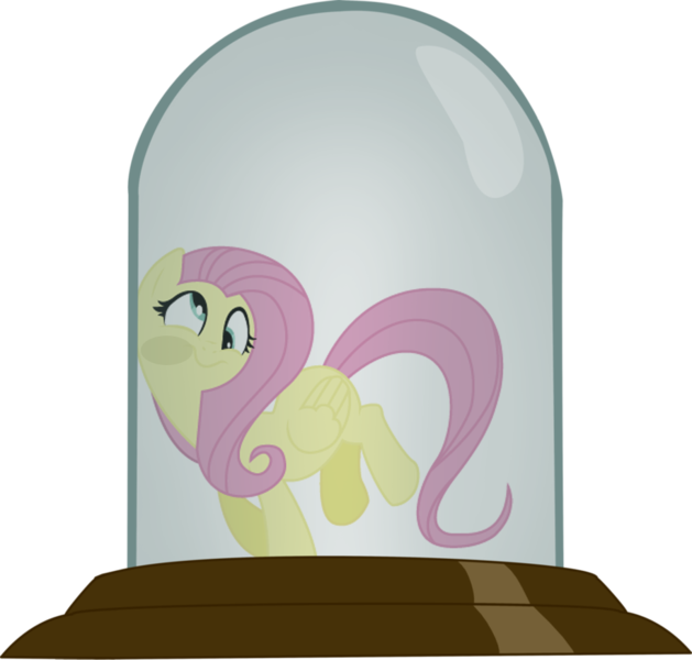 Simple Background, Transparent Background, Useless - My Little Pony Friendship Clipart (629x600), Png Download