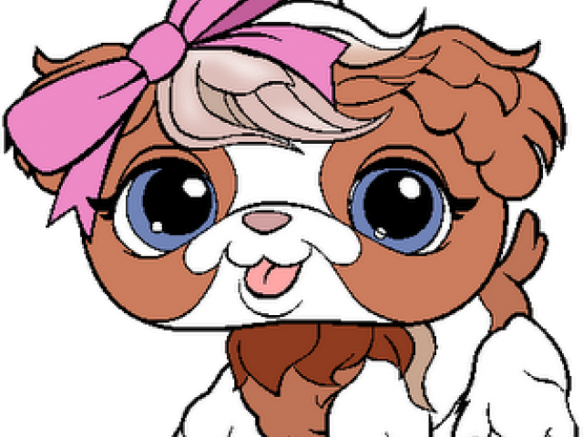 Pet Shop Clipart (640x480), Png Download