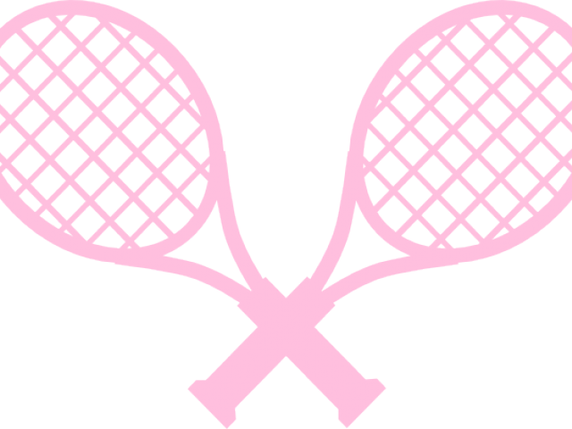 Heart Pictures Clipart Tennis Ball Badminton Clipart Png Racket Transparent Png Full Size Clipart 1769800 Pinclipart