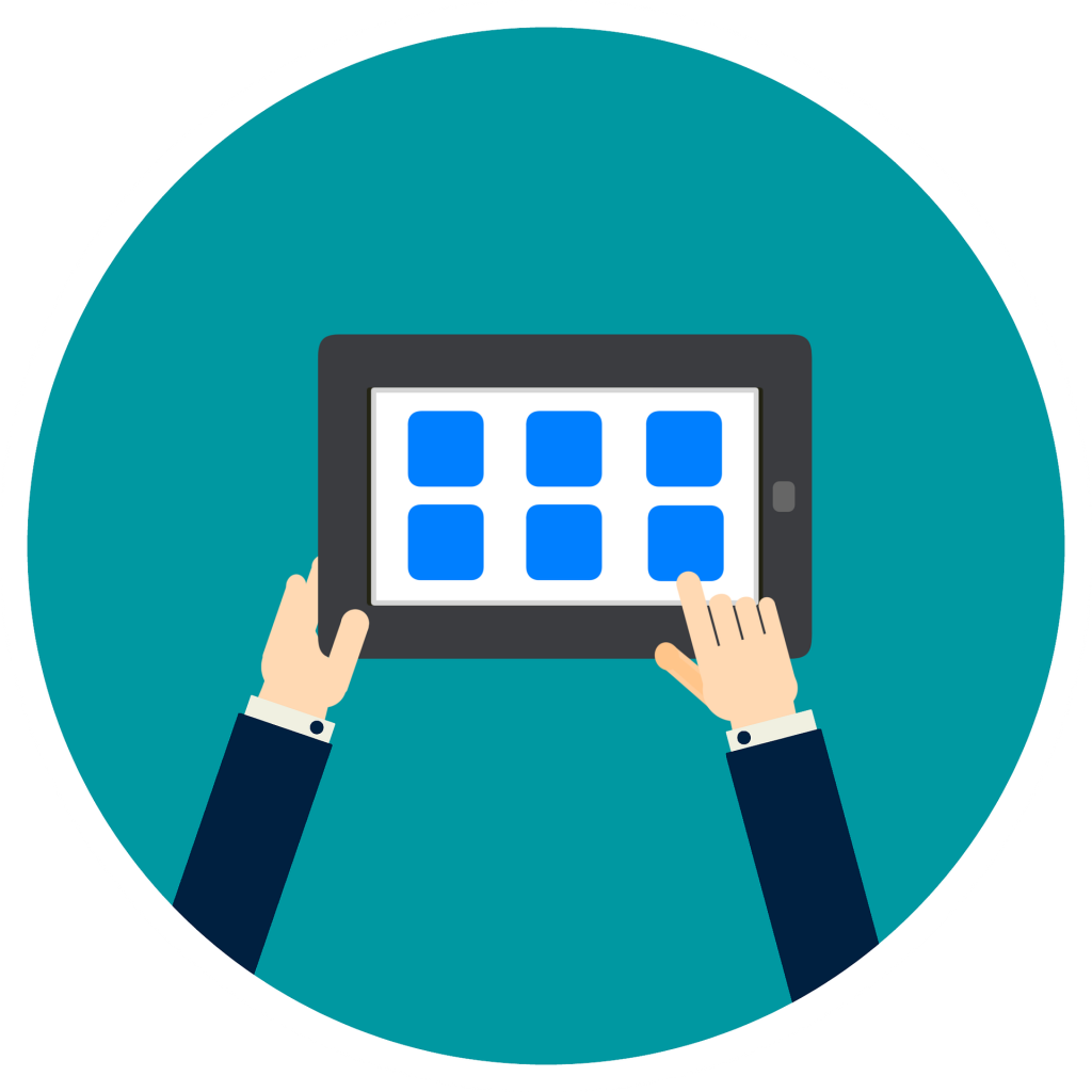 Online Marketing Png 28, Buy Clip Art Transparent Png (720x720), Png Download