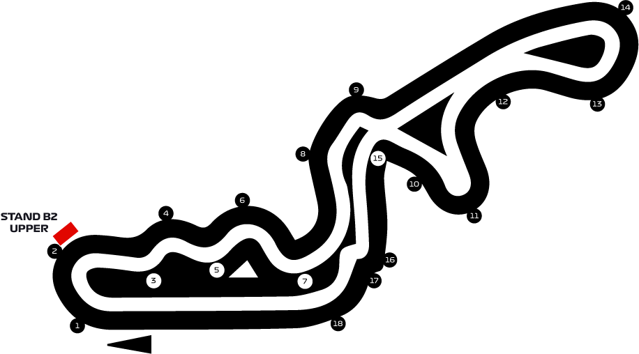 Seating - Formula 1 Clipart (916x508), Png Download