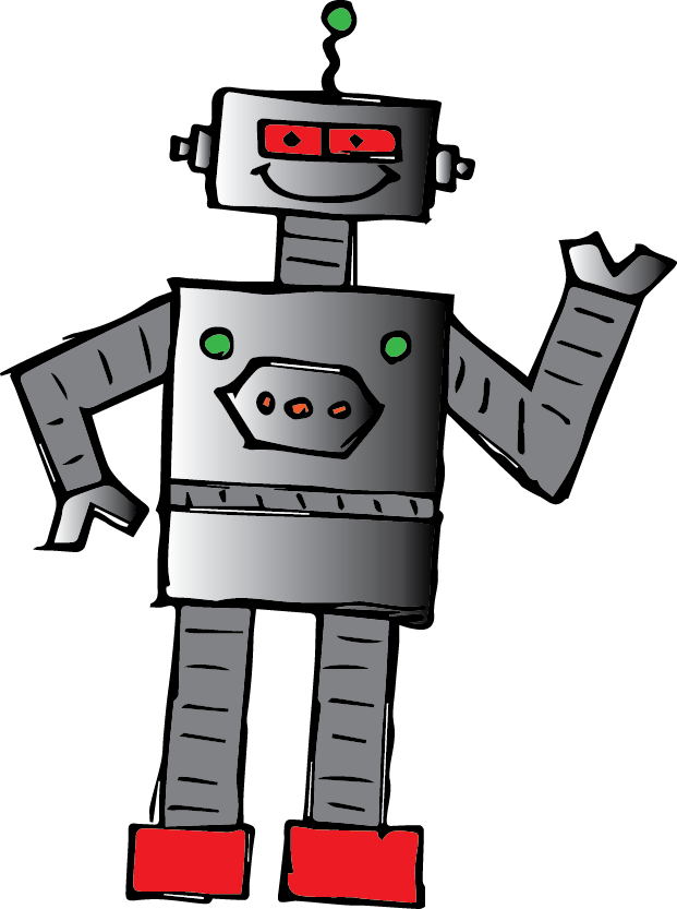 Clipart- I Love Doodle Darlins I Use Her Beginning/ending - Cartoon - Png Download (621x833), Png Download