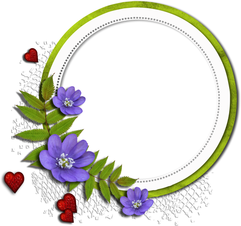 Floral Redondo - Thank You With Flowers Clipart (800x749), Png Download