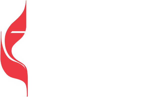 Kemble - United Methodist Church Clipart (700x449), Png Download